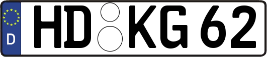 HD-KG62