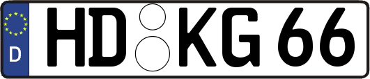 HD-KG66