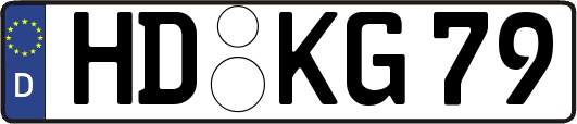 HD-KG79