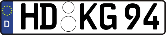 HD-KG94