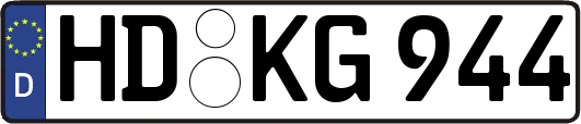 HD-KG944