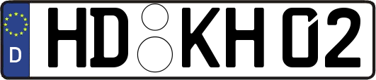 HD-KH02