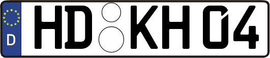 HD-KH04