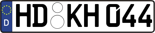 HD-KH044