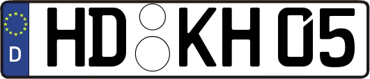 HD-KH05
