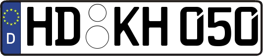 HD-KH050