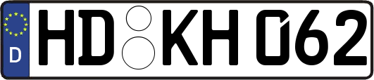 HD-KH062