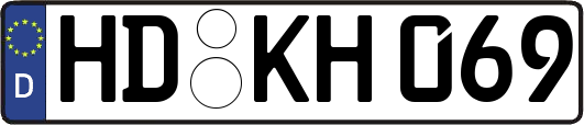 HD-KH069