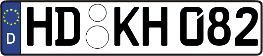 HD-KH082