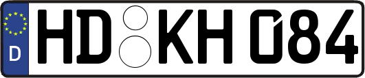 HD-KH084