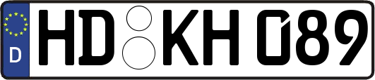 HD-KH089