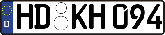 HD-KH094