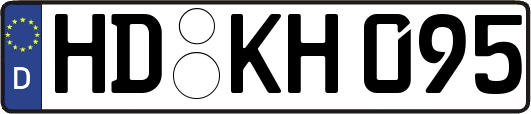 HD-KH095