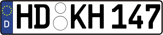 HD-KH147