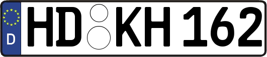 HD-KH162