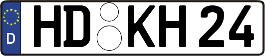 HD-KH24