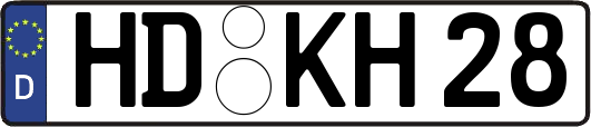 HD-KH28
