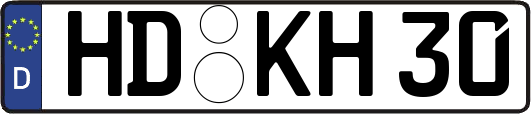HD-KH30