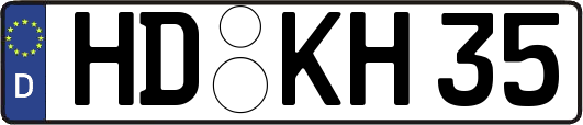 HD-KH35