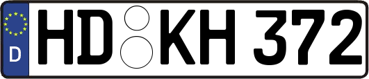 HD-KH372