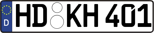 HD-KH401