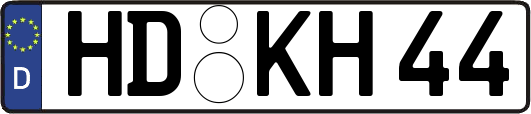 HD-KH44