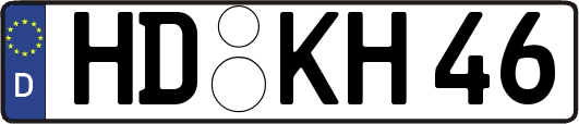 HD-KH46