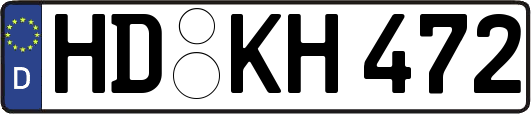 HD-KH472