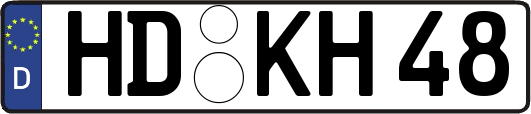 HD-KH48