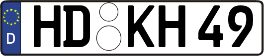 HD-KH49