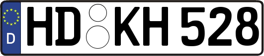 HD-KH528