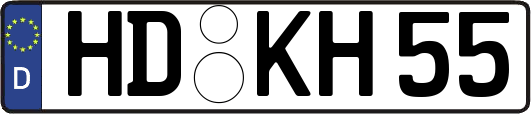 HD-KH55