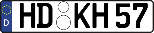 HD-KH57