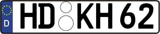 HD-KH62