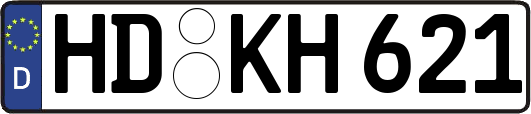 HD-KH621