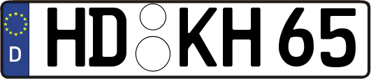 HD-KH65