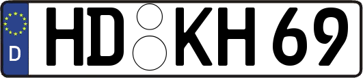 HD-KH69