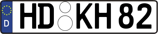 HD-KH82