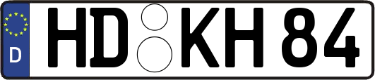 HD-KH84