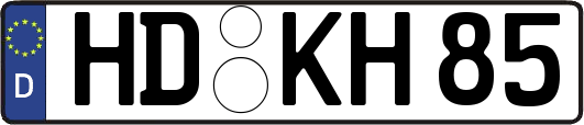 HD-KH85