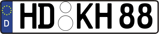 HD-KH88