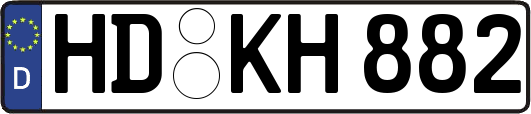 HD-KH882