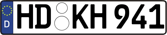 HD-KH941