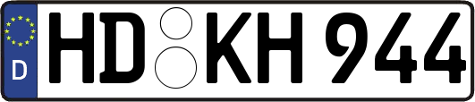 HD-KH944