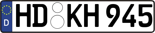 HD-KH945