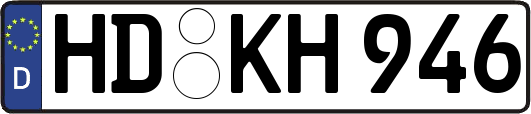 HD-KH946