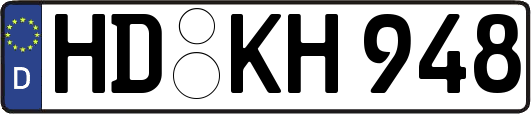 HD-KH948