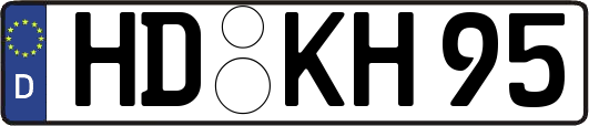 HD-KH95