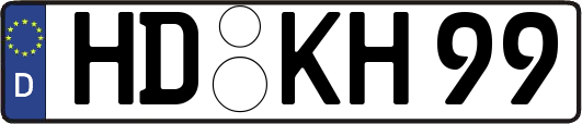 HD-KH99