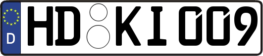 HD-KI009
